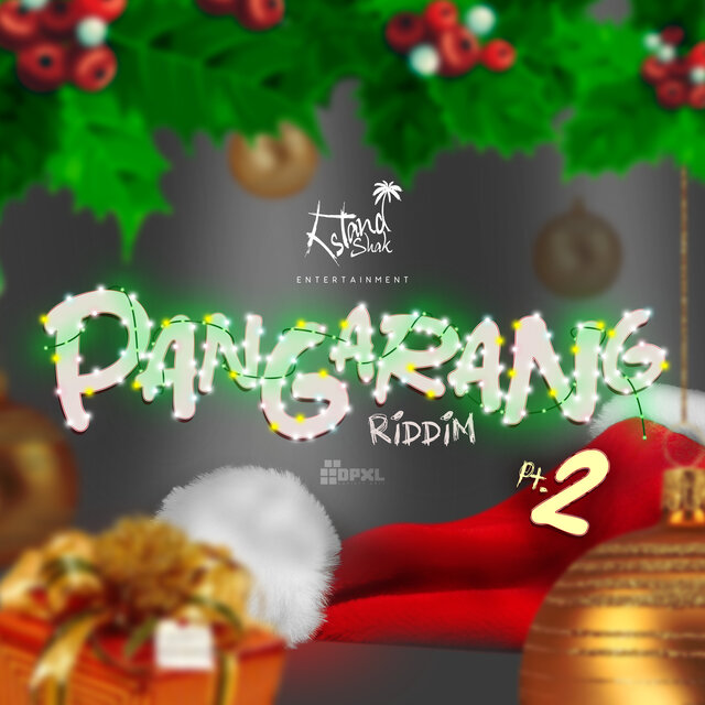Pangarang Riddim, Pt. 2
