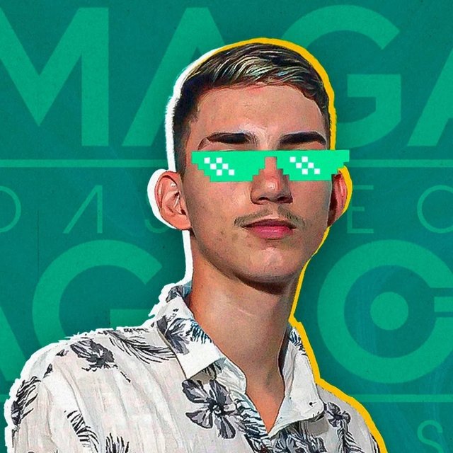 Botadinha Saliente (Cover)