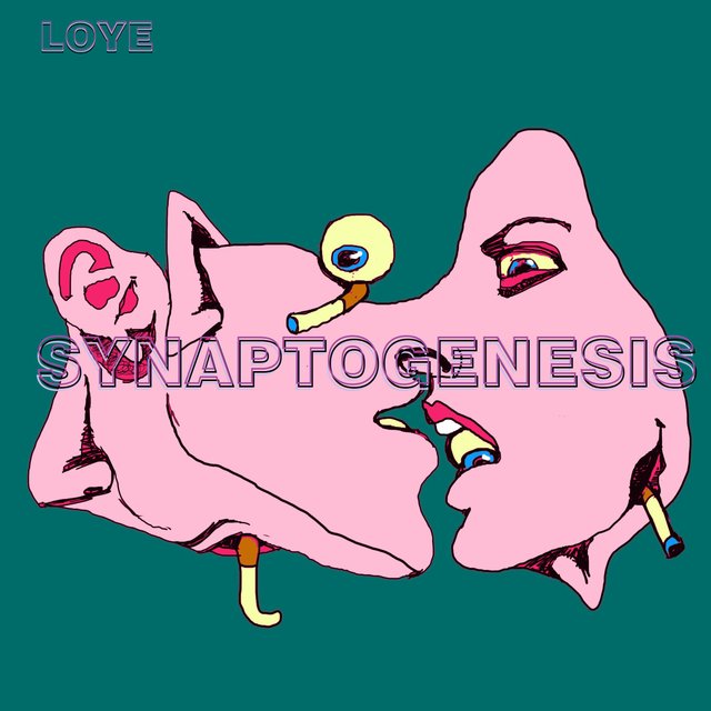 Synaptogenesis