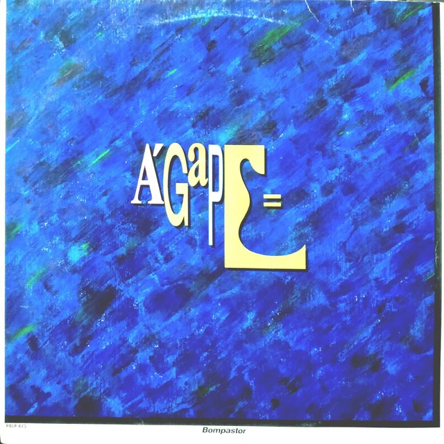 Ágape
