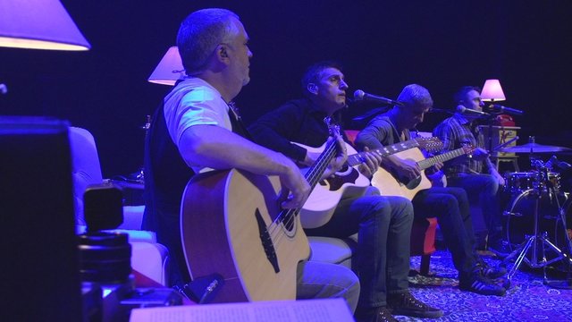 Ainda Há Tempo (Ao Vivo)