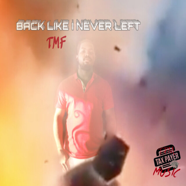 Back like I never left