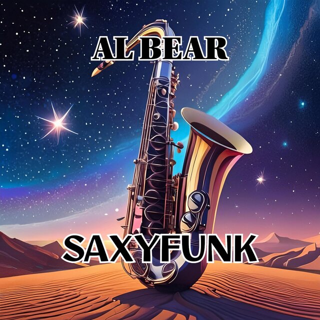 Saxyfunk