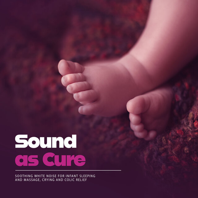 Sound as Cure