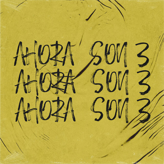 Ahora Son 3