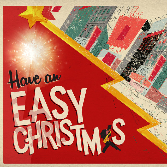 Have an Easy Christmas