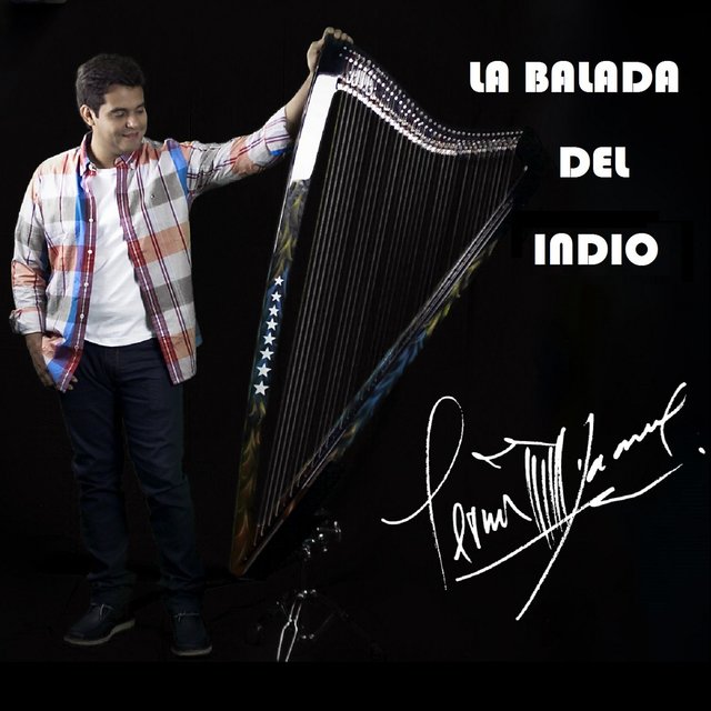 La Balada del Indio