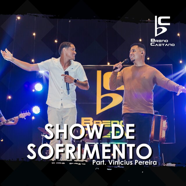 Show de Sofrimento