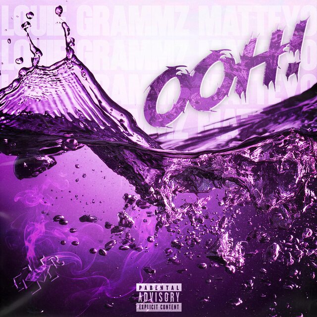 OOH! (feat. Matteyo)