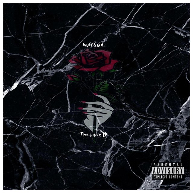 The Love EP