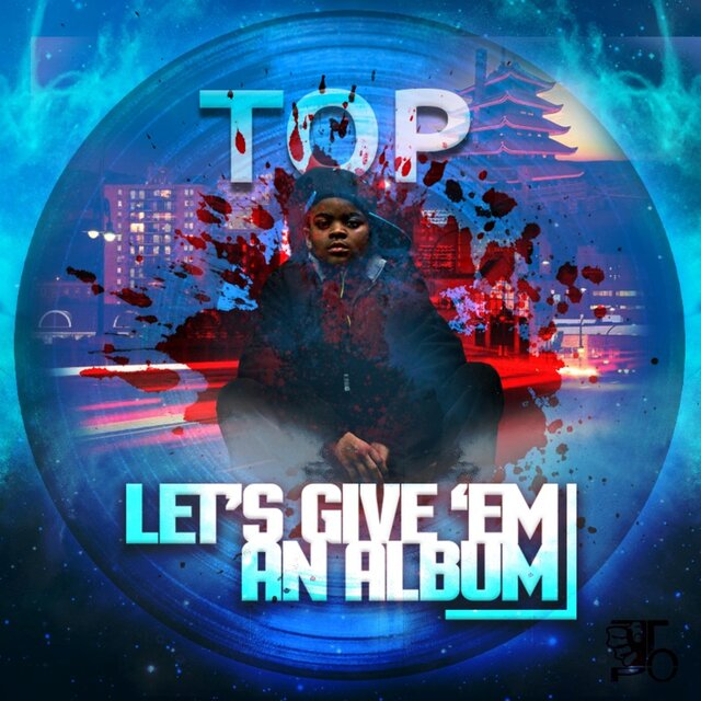 Let's Give'em an Album