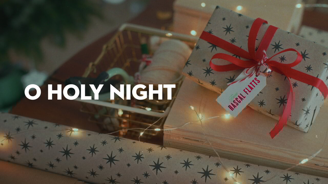 O Holy Night