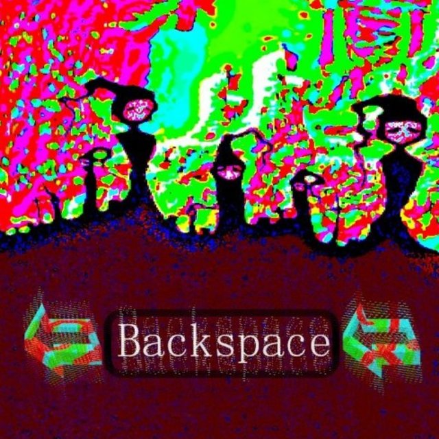 BACKSPACE