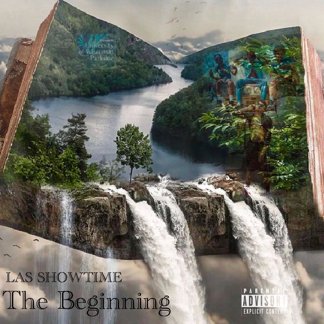 The Beginning