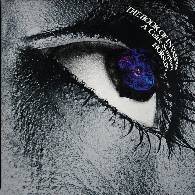 The Book of Invasions (Bonus Tracks Version)
