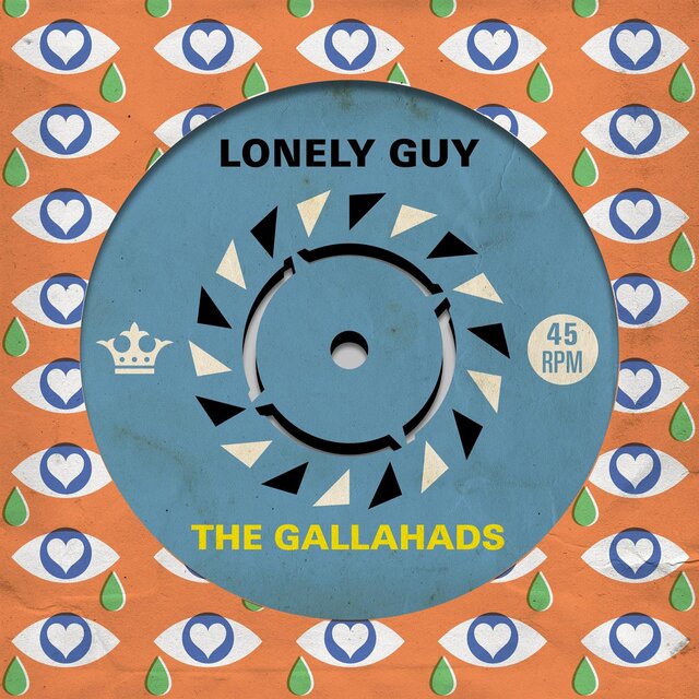 Lonely Guy