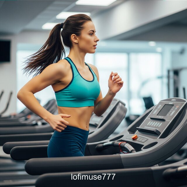 Stronger Every Mile