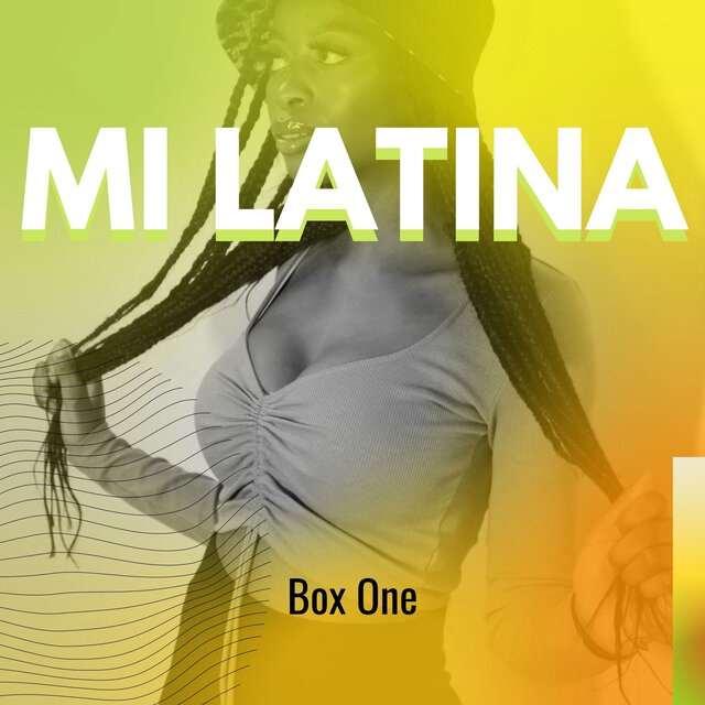 Mi Latina