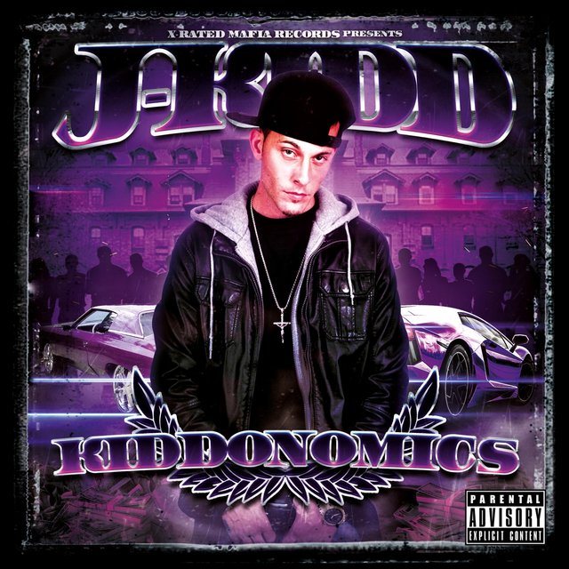 Kiddonomics