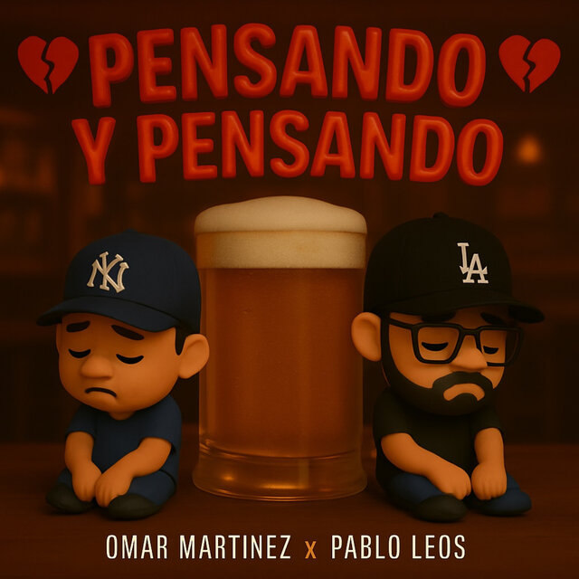 Pensando Y Pensando