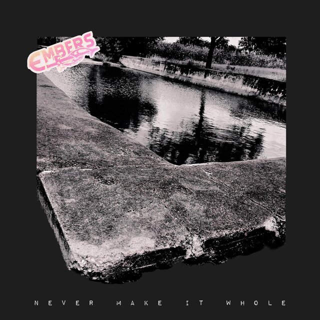Never Make it Whole