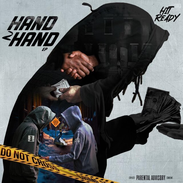 Hand 2 Hand