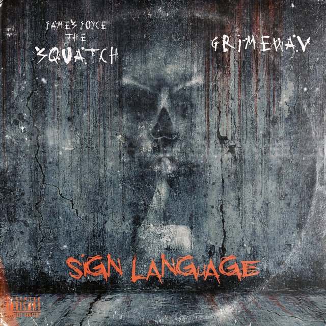 Sign Language (feat. Grimewav & Edd Bundy)