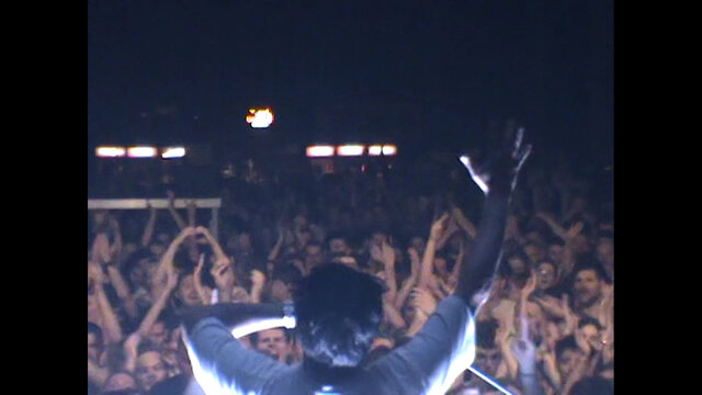 NEED ME (Official Tour Video)
