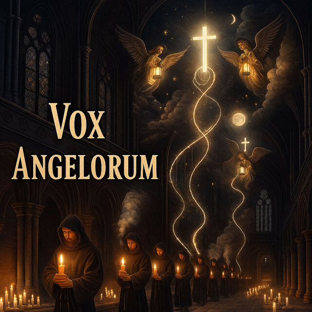 Vox Angelorum