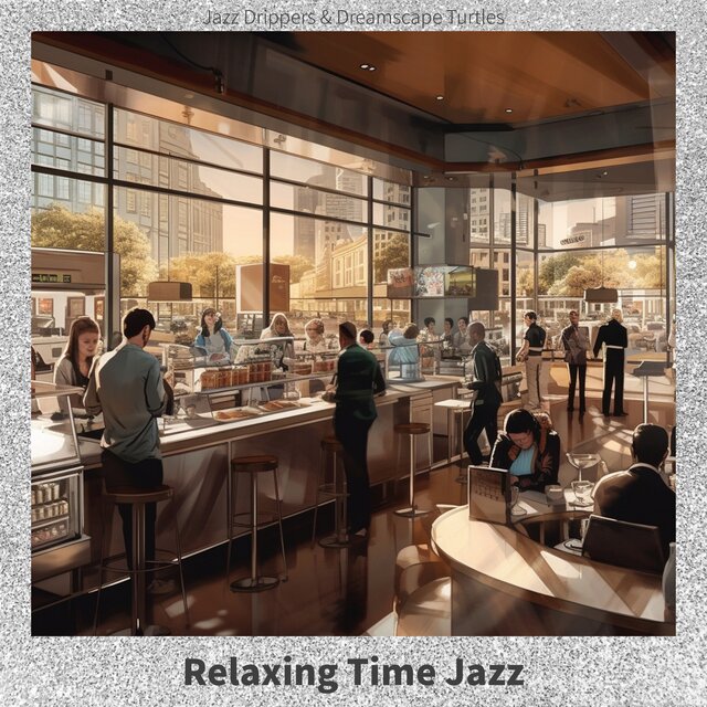 Relaxing Time Jazz