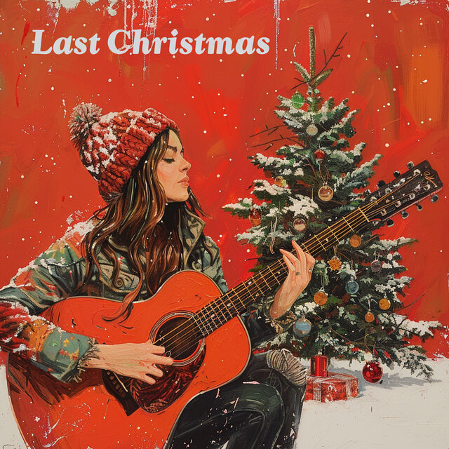 Last Christmas