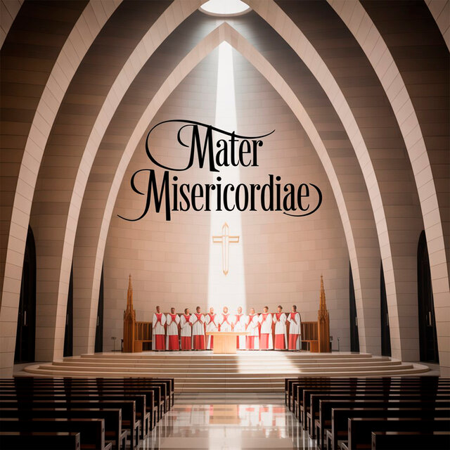 Mater Misericordiae