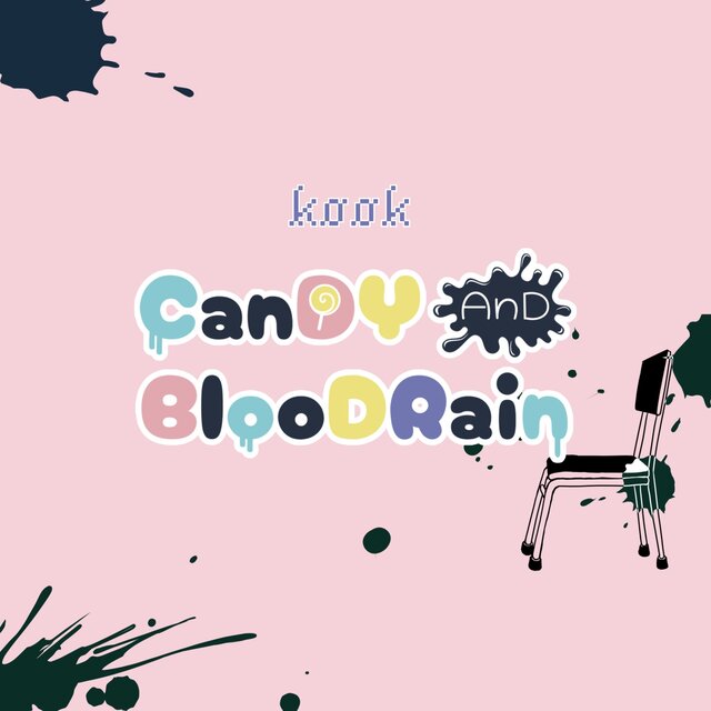 CanDY AnD BlooDrain