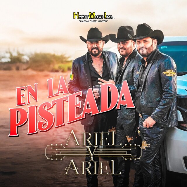 En La Pisteada