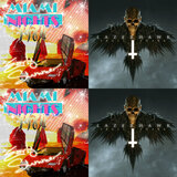 Cover art for album Asphalt Overdrive by RacingSoundtracks.com by User