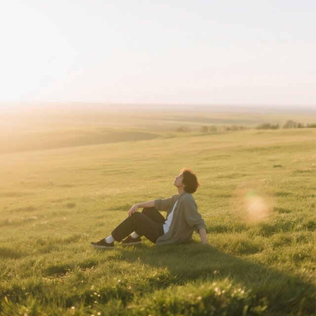 Lofi Beats for Deep Relaxation