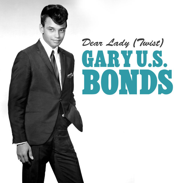 Dear Lady (Twist)