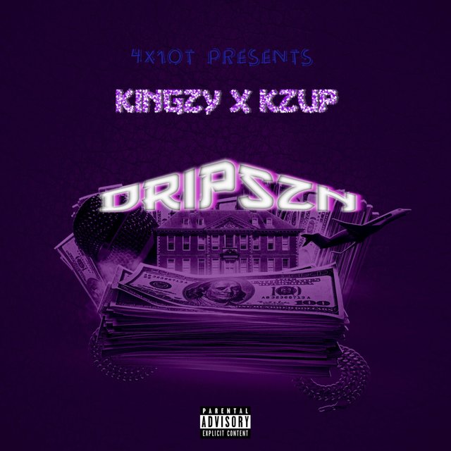 Dripszn (feat. Kzup)
