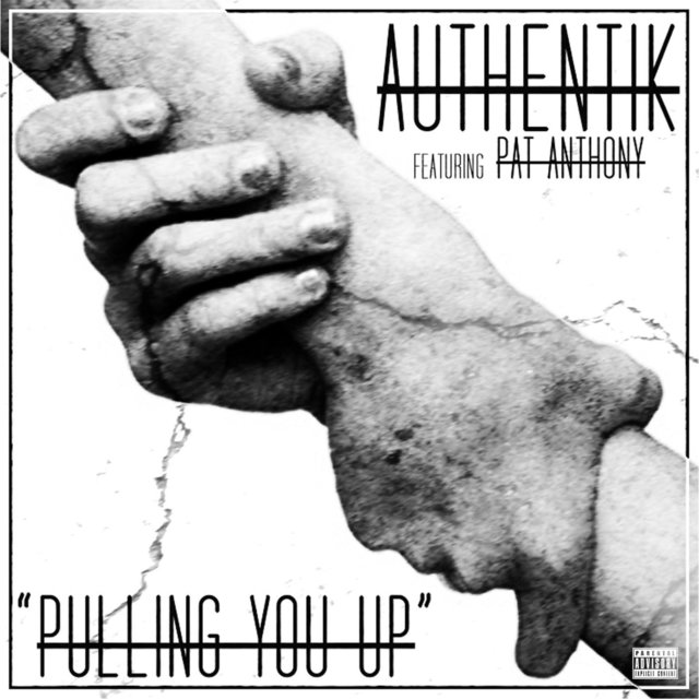 Pulling You Up (feat. Pat Anthony)