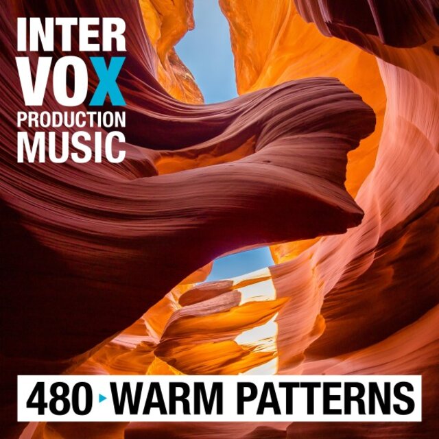 Warm Patterns
