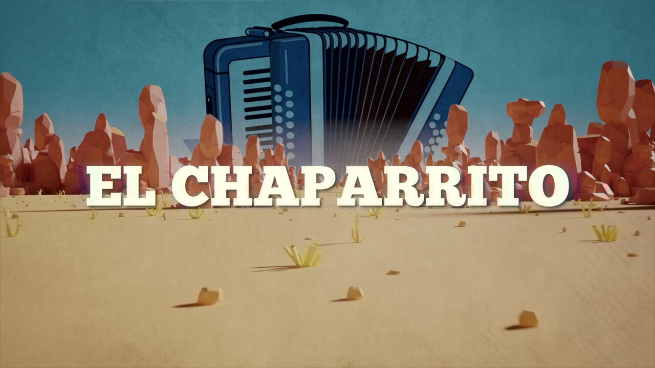 El Chaparrito