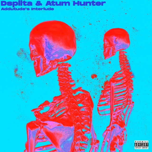 Addutude's Interlude (feat. Atum Hunter)