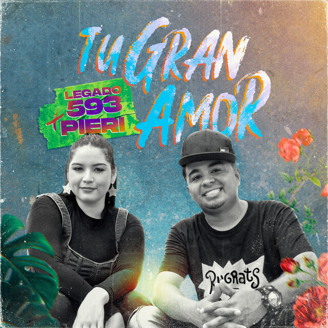 Tu Gran Amor