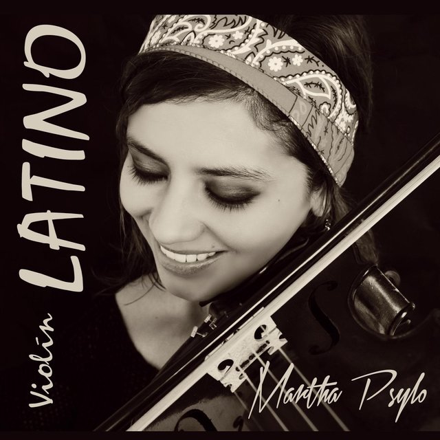 Violín Latino