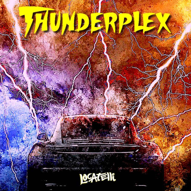 Thunderplex