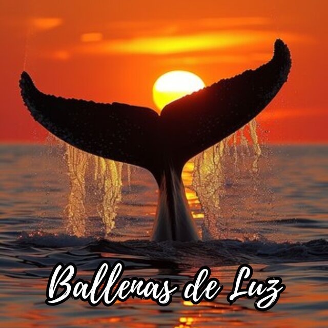 Ballenas de Luz