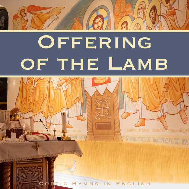 Offering of the Lamb