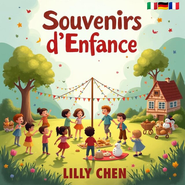 Souvenirs d’Enfance