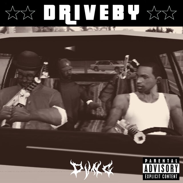 DRIVEBY