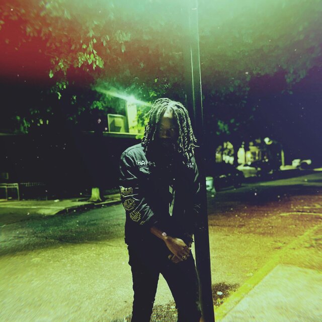 Up To Something